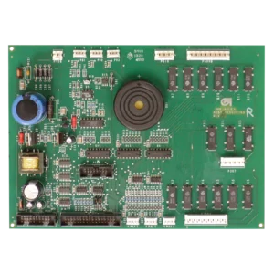 Pump Interface Board for Advantage - Outright