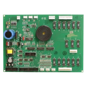 Pump Interface Board for Advantage - Outright