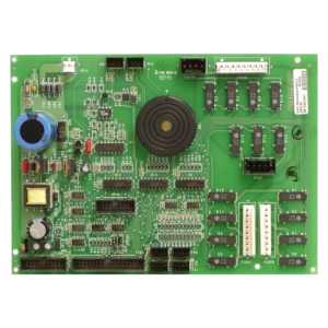 Hydraulic Interface Board for Encore 300 - Outright