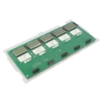 5 Product PPU Displays for Encore 500S