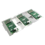 3 Product Single PPU Panel for Encore 700S - Outright