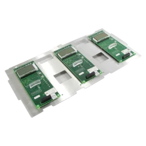 3 Product Single PPU Panel for Encore 700S - Outright