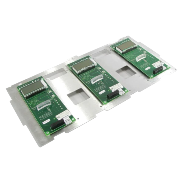 3 Product Single PPU Panel for Encore 700S - Outright