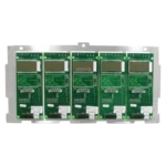 5 Product Single PPU Panel for Encore 700S - Exchange
