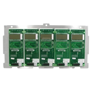 5 Product Single PPU Panel for Encore 700S - Exchange