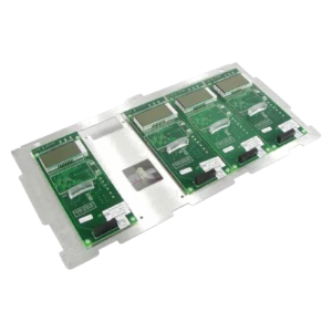 3+1 Product Single PPU Panel for Encore 700S - Outright