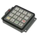 Encrypted Pinpad 1.3 (White Label) for Advantage, Encore 300/500/500S - Outright