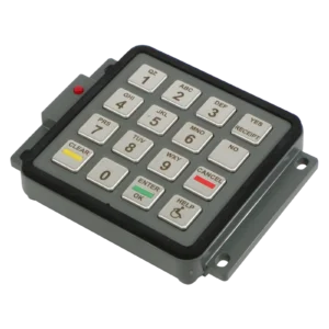 Encrypted Pinpad 1.3 (White Label) for Advantage, Encore 300/500/500S - Outright