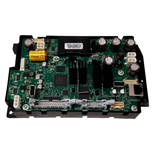 Flexpay Control Board for Gilbarco Advantage and Encore 300/500/500S/700S