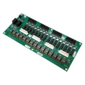 Field Wiring Board (1-16) for Encore 700S - Exchange