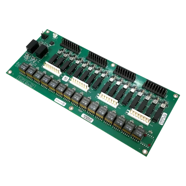 Field Wiring Board (1-16) for Encore 700S - Exchange