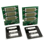 SID to LCD Retrofit Single Two Sided Kit for Legacy