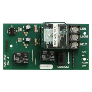 APC Relay Board for TMS-800F - Outright