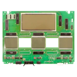 3 Product Money/Volume Main Display Board for Premier B, Premier C - Exchange