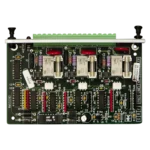 Three-Output Pressurized Line Leak Controller Module (120 VAC) for TLS-350/350Plus - Outright