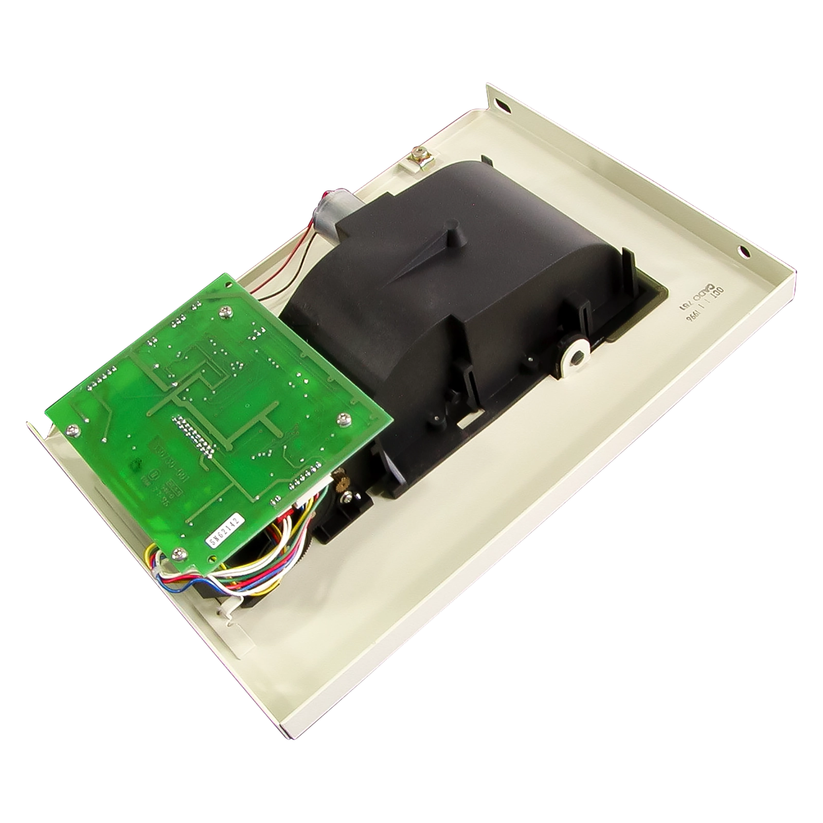 Printer Door Group for TLS-300/350/350Plus – Freedom Electronics