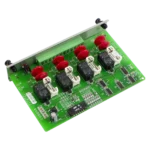 4 Output Relay Module for TLS-350/350Plus - Outright