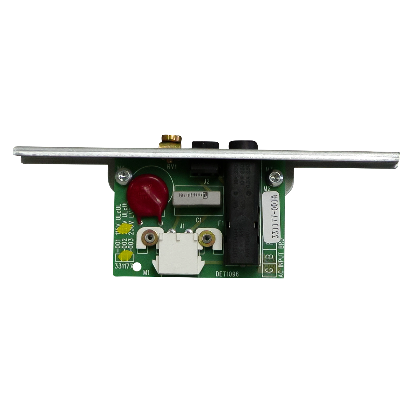 AC Input Board (115 VAC) for TLS-350/350Plus – Freedom Electronics
