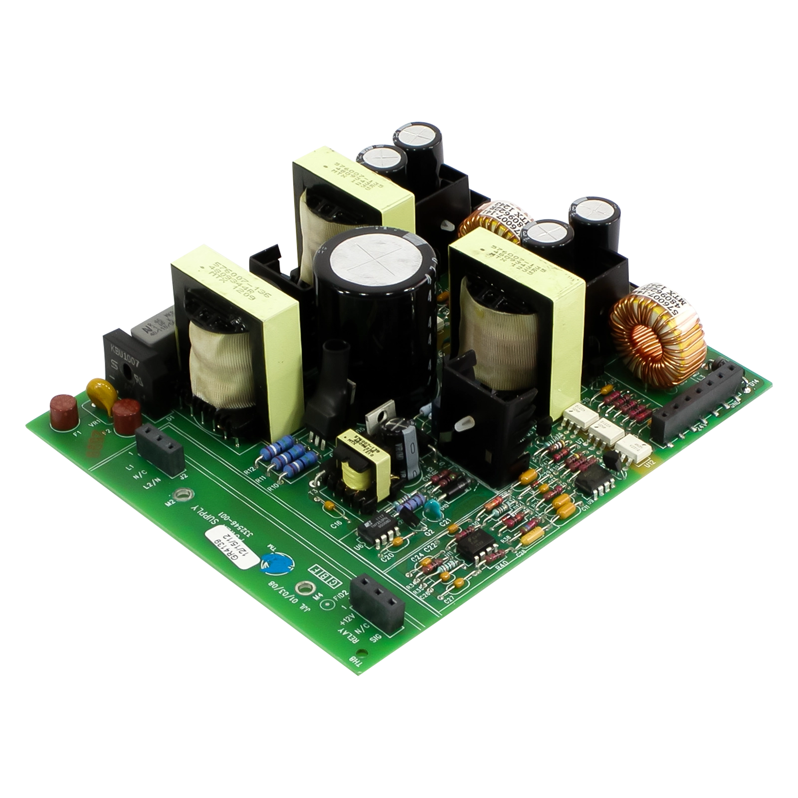 Power Supply for TLS-450/450Plus – Freedom Electronics
