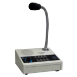 8 Station Intercom with Mic for Executive - Advance Exchange Required