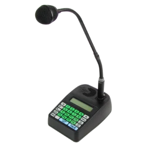 Desktop Controller for Trademark I