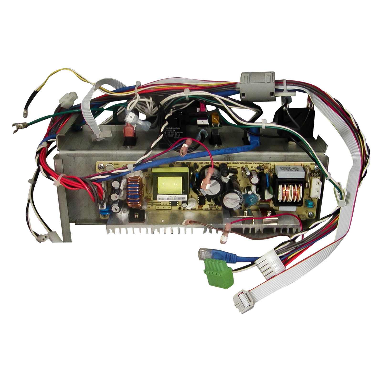 FIT 500 Power Supply Board - Advance Exchange Required