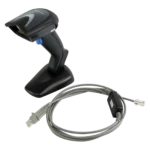 Gryphon 2D Scanner, Cable and Base for Topaz, Ruby2, Ruby CI, C18