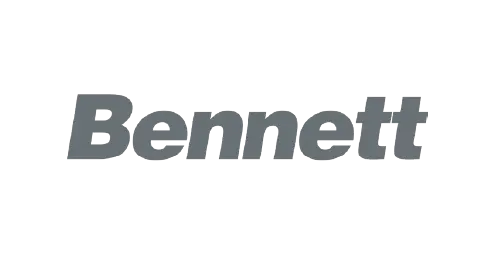 Bennett Logo