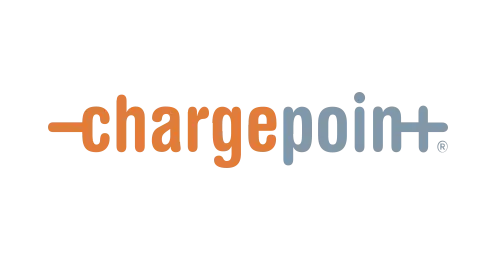 ChargePoint Logo