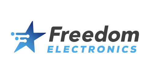 Freedom Electronics Logo