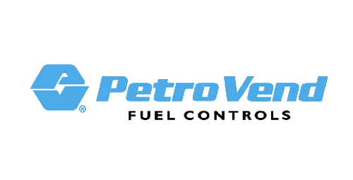 Petrovend Logo