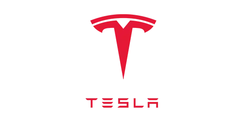 Tesla Logo