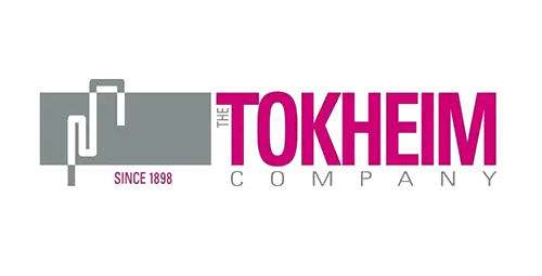 Tokheim Logo