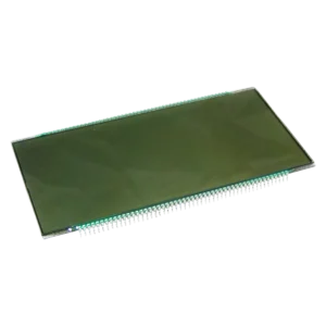 LCD, Money/Volume for Premier B