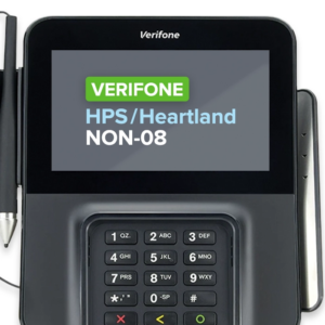 M400 Pinpad, WIFI/BT, PCI 5 (NON-08) HPS/Heartland for Ruby2, Ruby CI, C-18