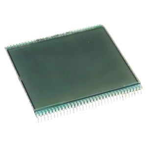 LCD, PPU for Premier B