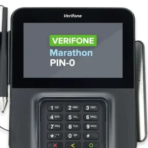 M400 Pinpad, WIFI/BT, PCI 5 (PIN-0) Marathon for Ruby2, Ruby CI, C-18