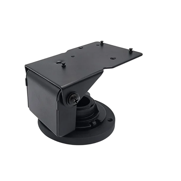 Low Contour Payment Terminal Stand for Verifone M400