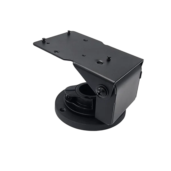 Low Contour Payment Terminal Stand for Verifone M400