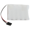 Low Profile Battery Pack for Ruby