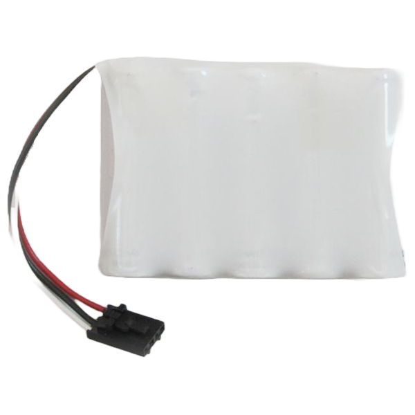Low Profile Battery Pack for Ruby