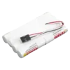 Low Profile Battery Pack for Ruby