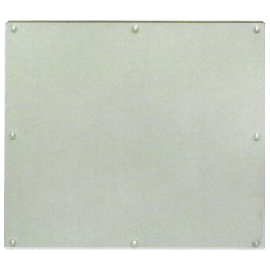 Main Display Window (Narrow Frame) for Advantage