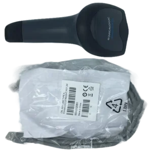 QuickScan Lite Imager (Black)(USB)