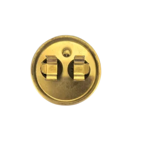 Capacitor (17.5 MF)(370 VAC)