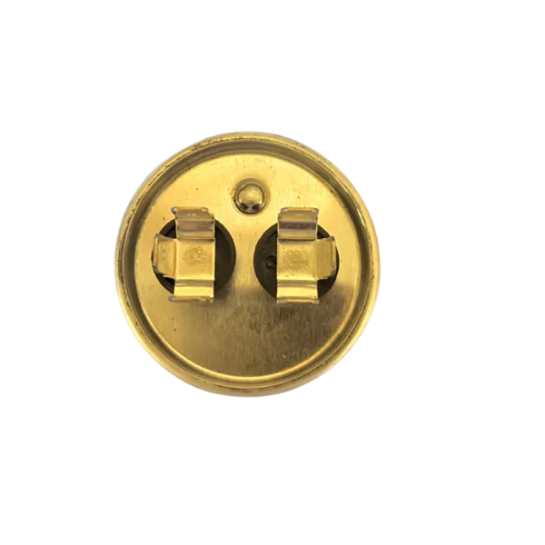Capacitor (17.5 MF)(370 VAC)