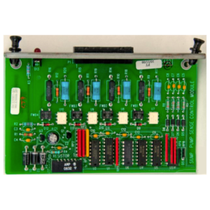 Four-Input Pump Sense Module for TLS-350/350Plus