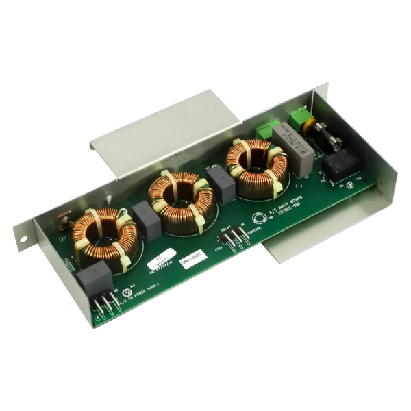 AC Input Board for TLS-450/450Plus