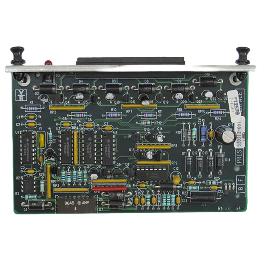 330313-001 Veeder-Root -Input Pressurized Line Leak Module