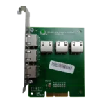 Ethernet Module for TLS-450Plus